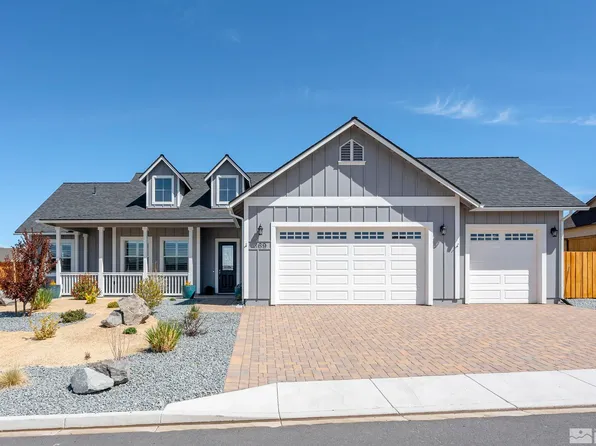 369 Desert Chukar Dr, Sparks, NV 89441