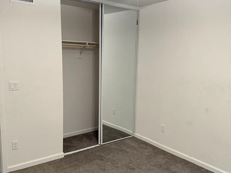 Bedroom Closet
