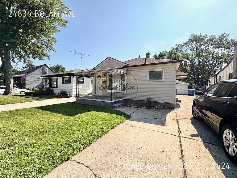 24836 Bolam Ave — Photo 1