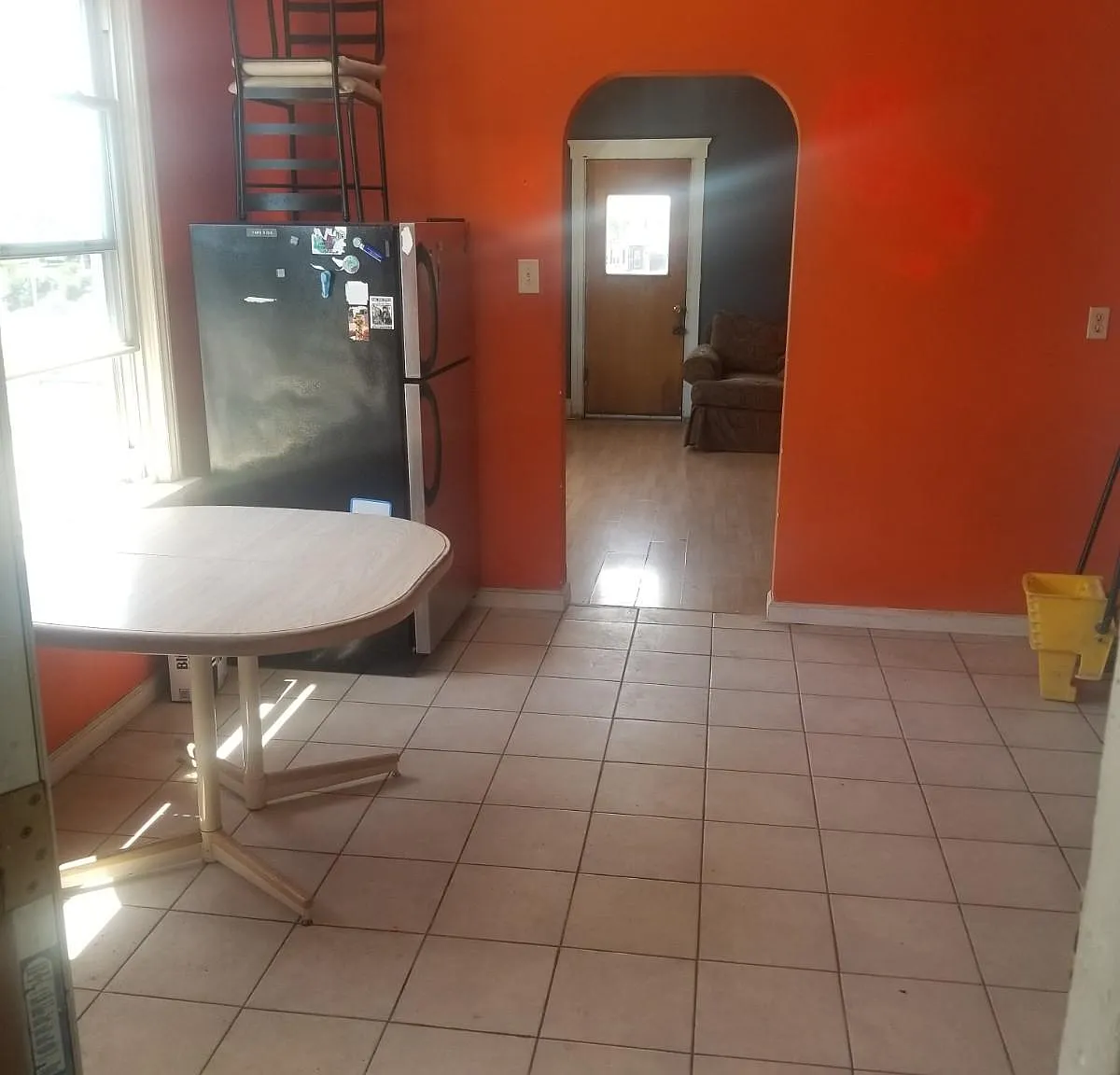 2 bed, 1450 sqft, $1,200 — Photo 3
