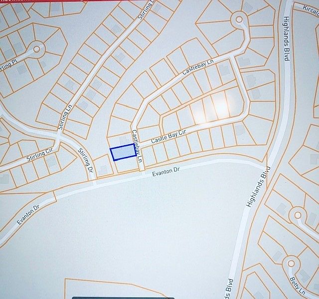 1st image of 3 Castlebay Ln