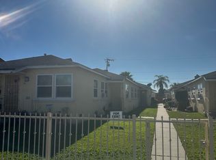 3518 Los Flores Blvd #3520, Lynwood, CA 90262