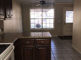 344 Betty Jo Dr, Longview, TX 75605