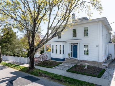 35 North St, Mattapoisett, MA, 02739