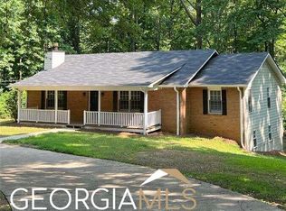 160 N Oakwood Dr, Canton, GA 30114