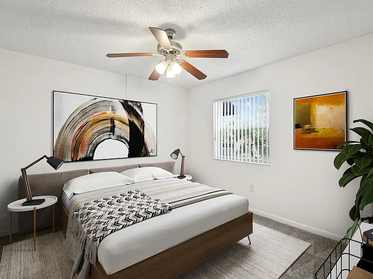Sheridan Ocean Club Apartments — Photo 79
