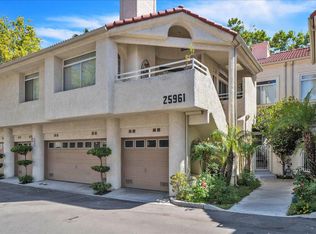 25961 Stafford Canyon Rd UNIT B, Stevenson Ranch, CA 91381