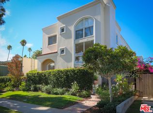 846 21st St UNIT 5, Santa Monica, CA 90403