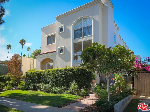 846 21st St Unit 5, Santa Monica, CA 90403