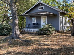 1855 E Viewpoint Dr, Fayetteville, AR 72701