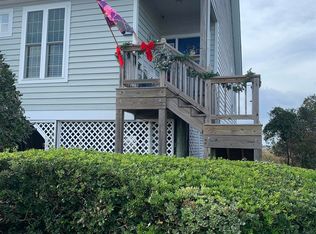 405 Sextant Ct #405, Manteo, NC 27954