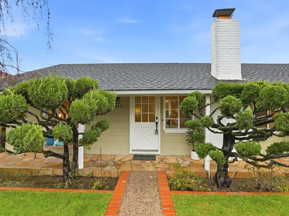 468 Cedar Ave, San Bruno, CA 94066