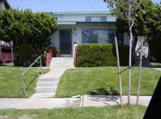 4447 51st St, San Diego, CA 92115