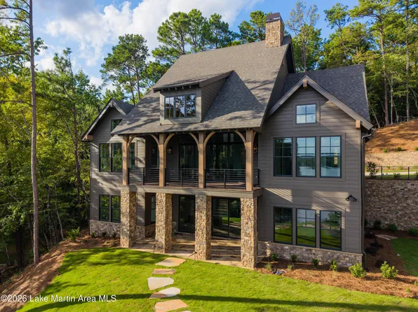 282 Pitchford Way N, Alexander City, AL 35010