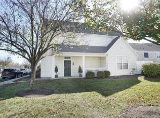 3591 Harbour Bay Dr UNIT 3591, Loveland, OH 45140
