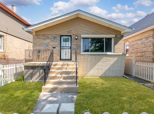 422 W 98th Pl, Chicago, IL