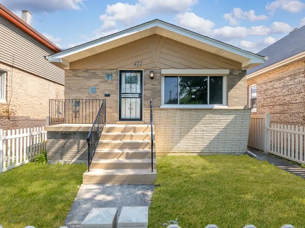422 W 98th Pl, Chicago, IL 60628