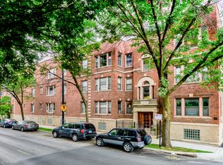 1144 W Montrose Ave #2, Chicago, IL 60613