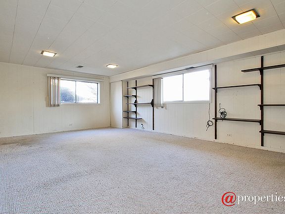 Lower Level Family Room