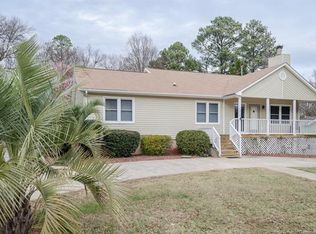 4098 Marquesas Ave, Tega Cay, SC 29708