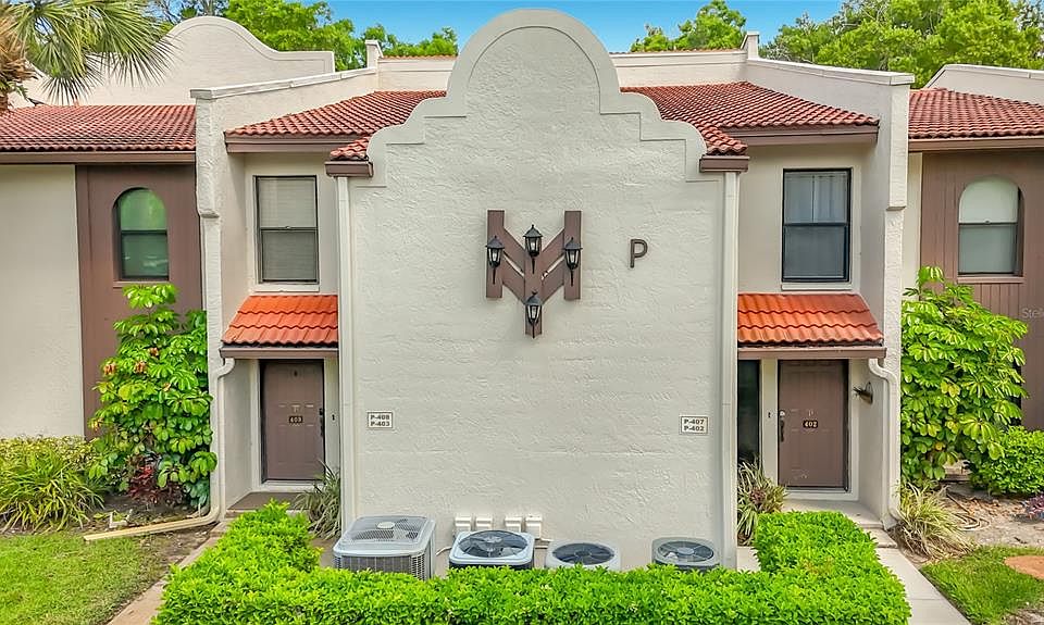 1st image of 3505 TARPON WOODS BOULEVARD #P403