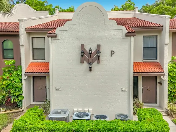 3505 Tarpon Woods Blvd APT P403, Palm Harbor, FL 34685