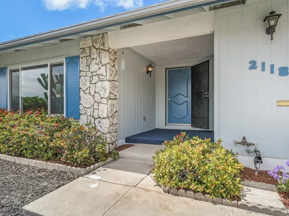 2118 Hanford Dr, San Diego, CA 92111