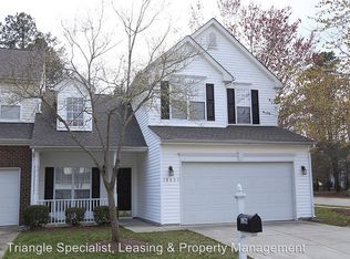 10631 Pendragon Pl, Raleigh, NC 27614