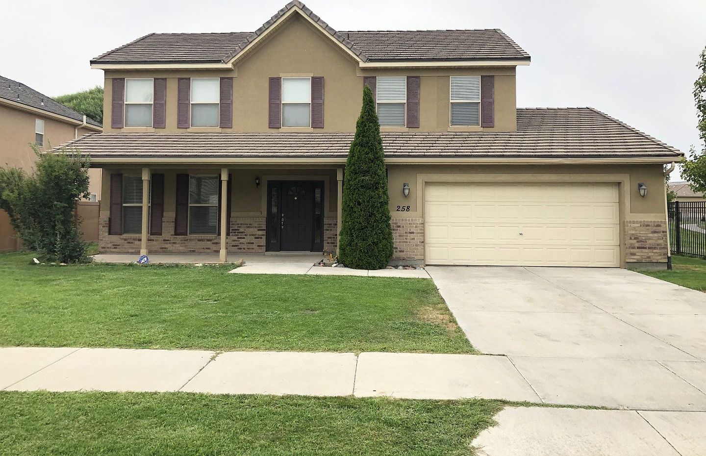 258 S 2035th St W, Lehi, UT 84043 Zillow