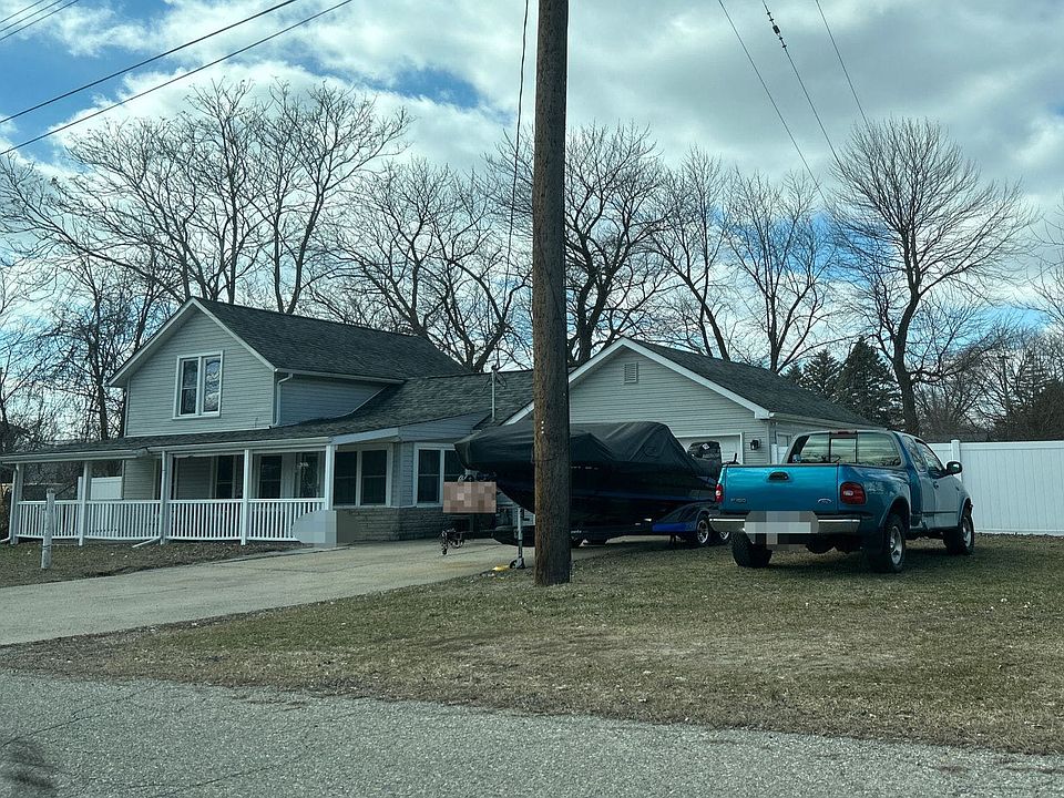 12751 Jones St, Carleton, MI 48117 Zillow