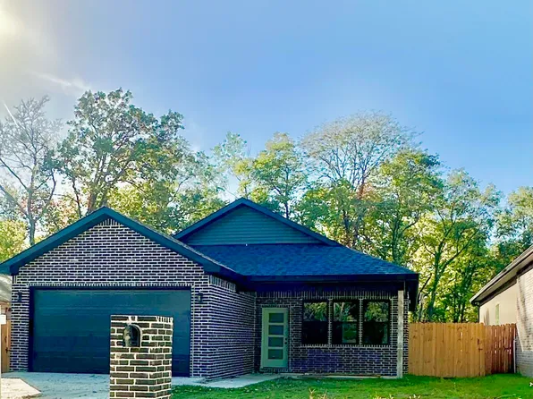 1608 S Martin St, Little Rock, AR 72204
