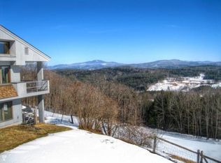 720 Pattrell Rd, Norwich, VT 05055