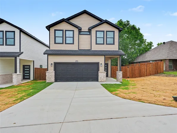 3111 Karen St, Fort Worth, TX 76116