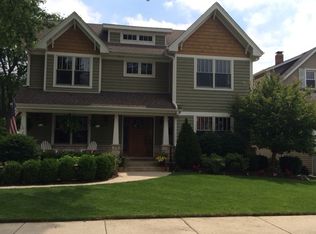 451 N Maple Ave, Elmhurst, IL 60126