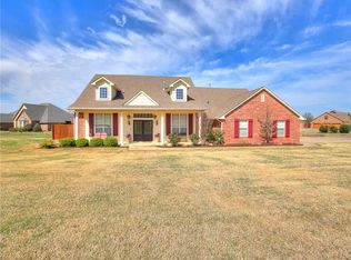 7801 Prairie View Rd, Edmond, OK 73034