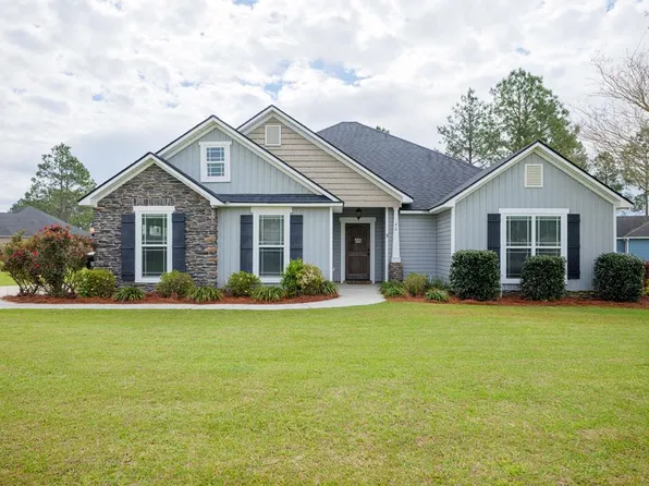 40 Westwind Way, Lakeland, GA 31635