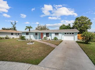 3158 Regatta Cir, Sarasota, FL 34231