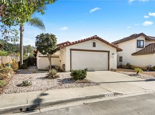 1258 Entrada Gln, Escondido, CA 92027