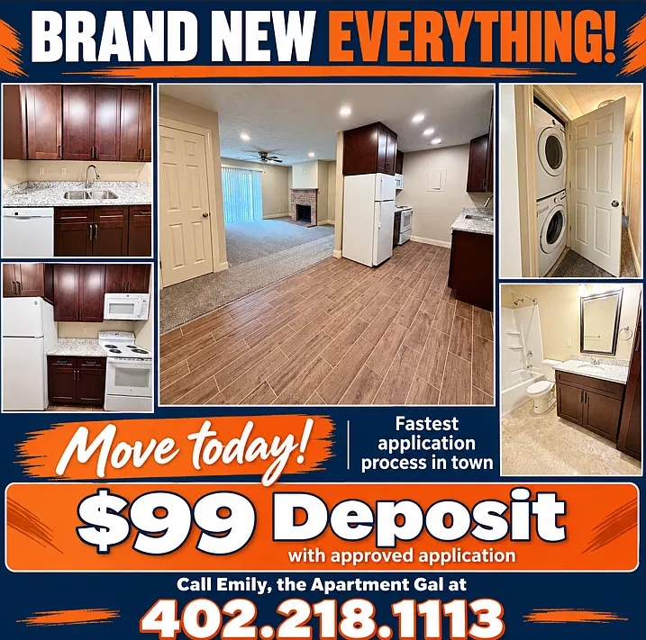2 bed, 1.5 bath, 1000 sqft, $1,499 — Photo 4