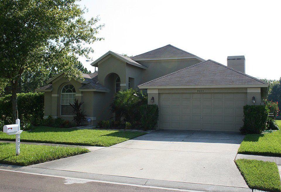 1st image of 9003 Breland Dr