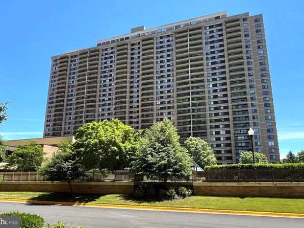 5501 Seminary Rd APT 106S, Falls Church, VA 22041