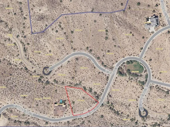 21434 W Mountain Cove Place #8, Buckeye, AZ 85396