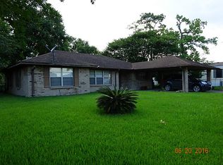 622 Lakeside Dr, Channelview, TX 77530