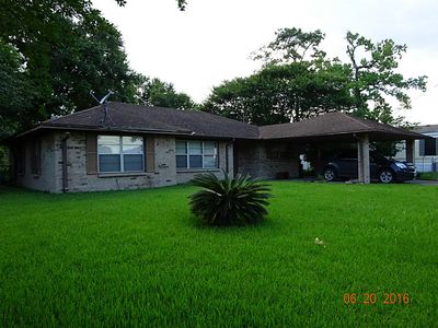 622 Lakeside Dr, Channelview, TX, 77530