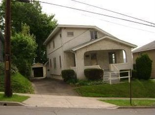 122 Robble Ave, Endicott, NY