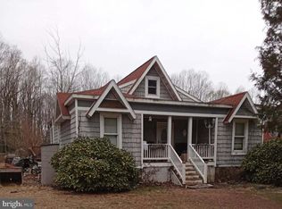 937 Mila Rd, Heathsville, VA 22473