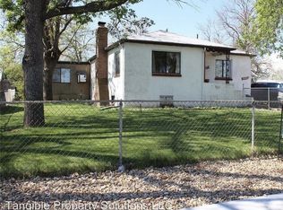 2880 W 56th Ave, Denver, CO 80221