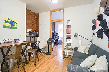 Rented by City Connections Realty