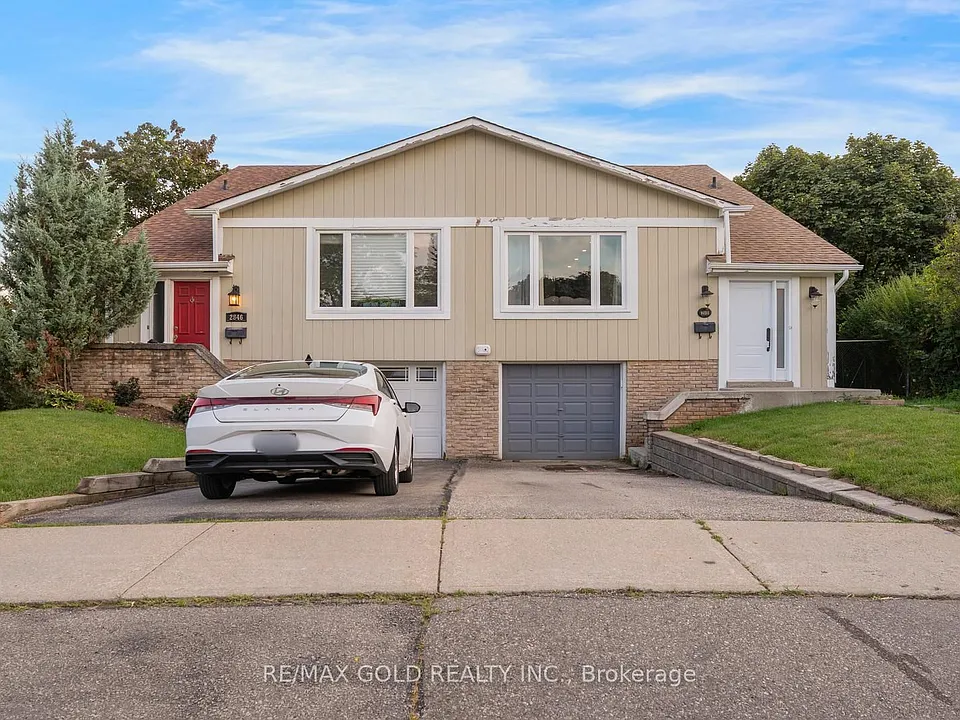 2848 Bucklepost Cres
