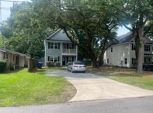 1617 Jessamine Rd, Charleston, SC 29407